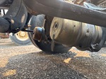 Brakes with