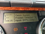 Cab with