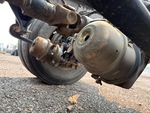 Brakes with