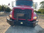 General Appearance with Exterior Lights