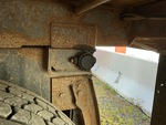 Configuration with Hinge Points