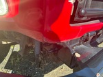 General Appearance with Sheet Metal (fiberglass) Condition