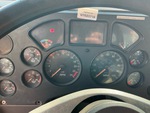 Cab with Gauges