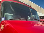General Appearance with Glass