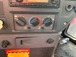 Cab with Heater
