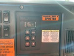 Cab with Gear Selector