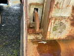 Configuration with Tailgate Latch