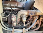 Engine with Engine - Right Side