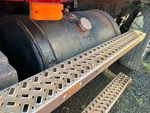 Engine with Fuel Leaks