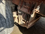 Underbody with Non-Driven Drop Axle (1)