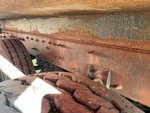 Underbody with Frame Condition
