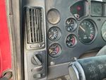 Cab with Oil Pressure