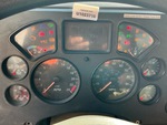 Cab with Warning Lights