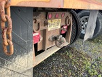 Configuration with Pintle Hitch