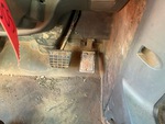 Cab with Brake Control