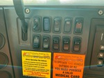 Cab with Engine Brake