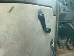 Cab with Window Controls