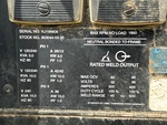 General Appearance with Numéro de série/Numéro d'identification du véhicule automobile