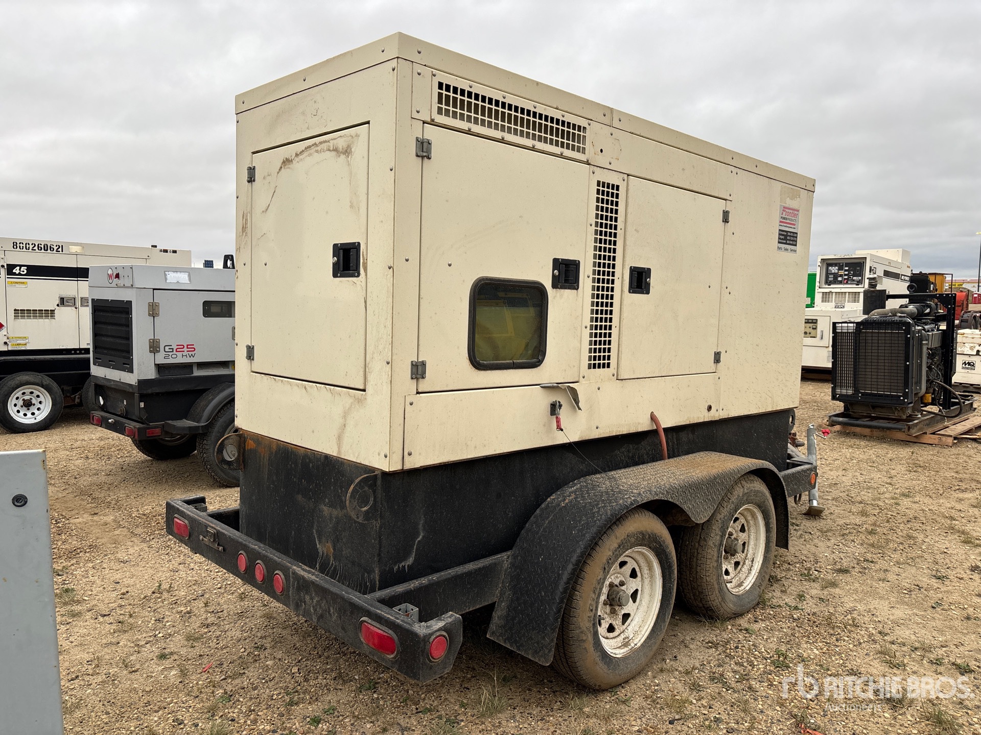2008 Caterpillar UCI224F1H 610D