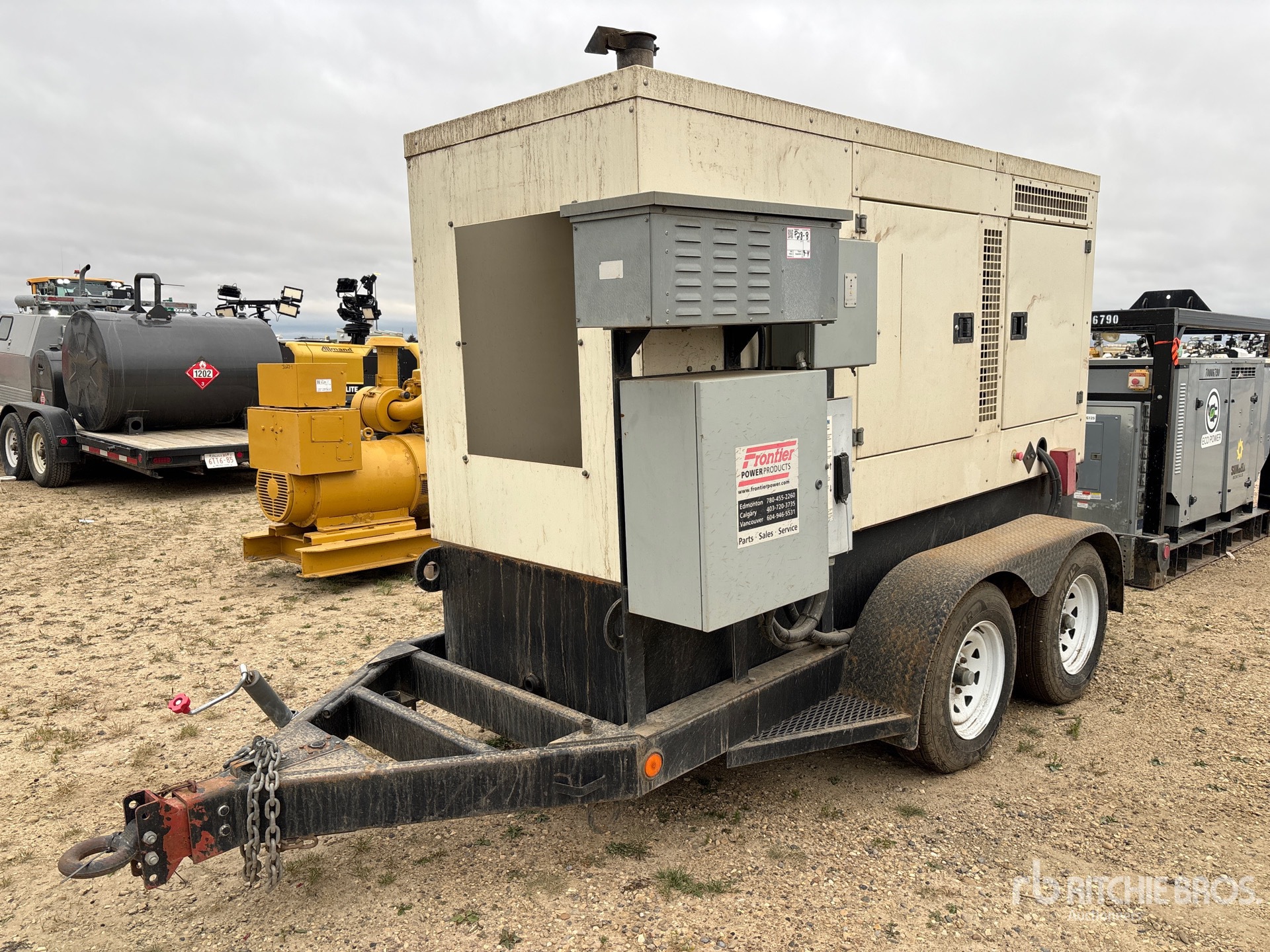 Photo of 2008 Caterpillar UCI224F1H 610D