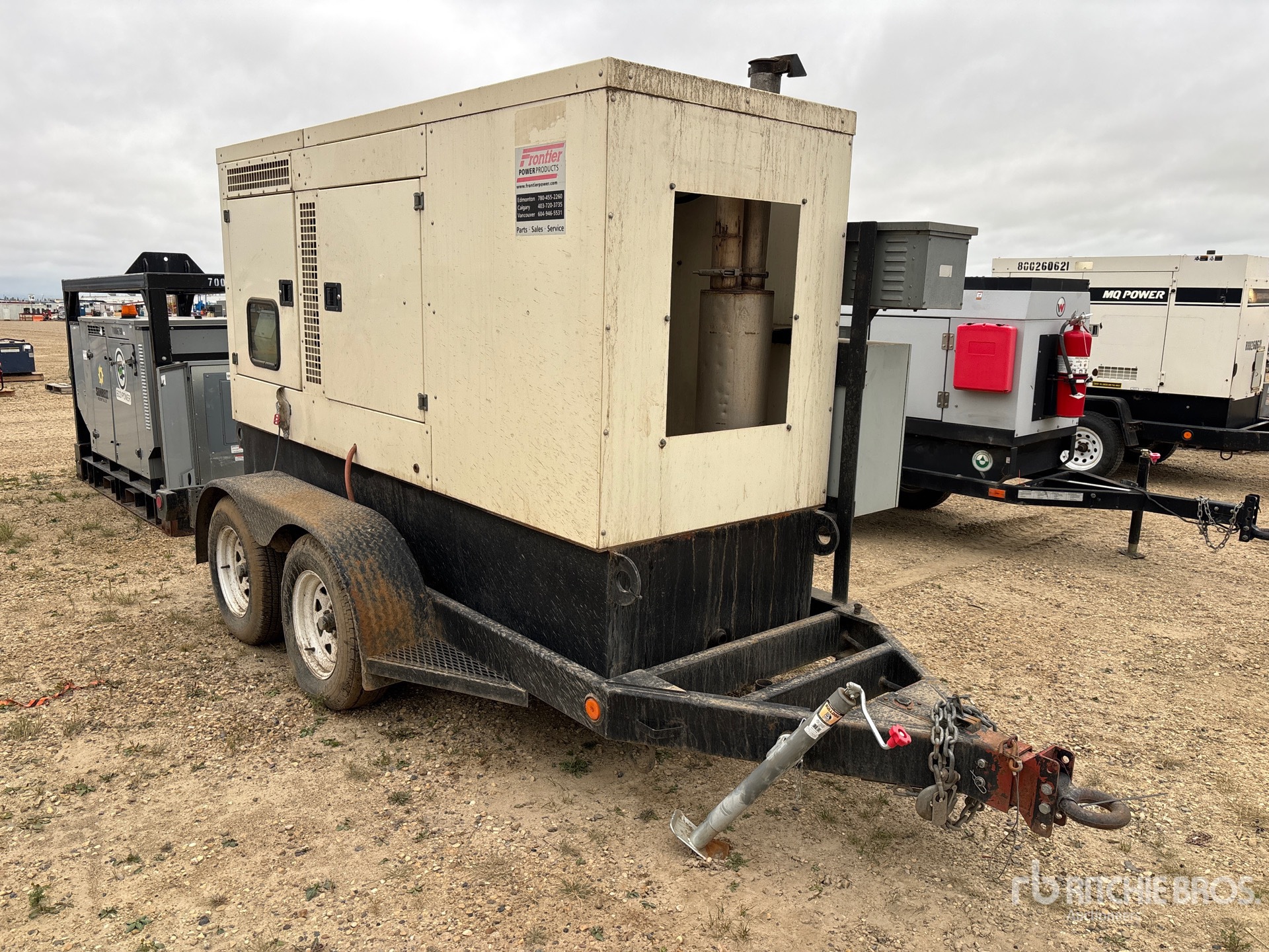 2008 Caterpillar UCI224F1H 610D