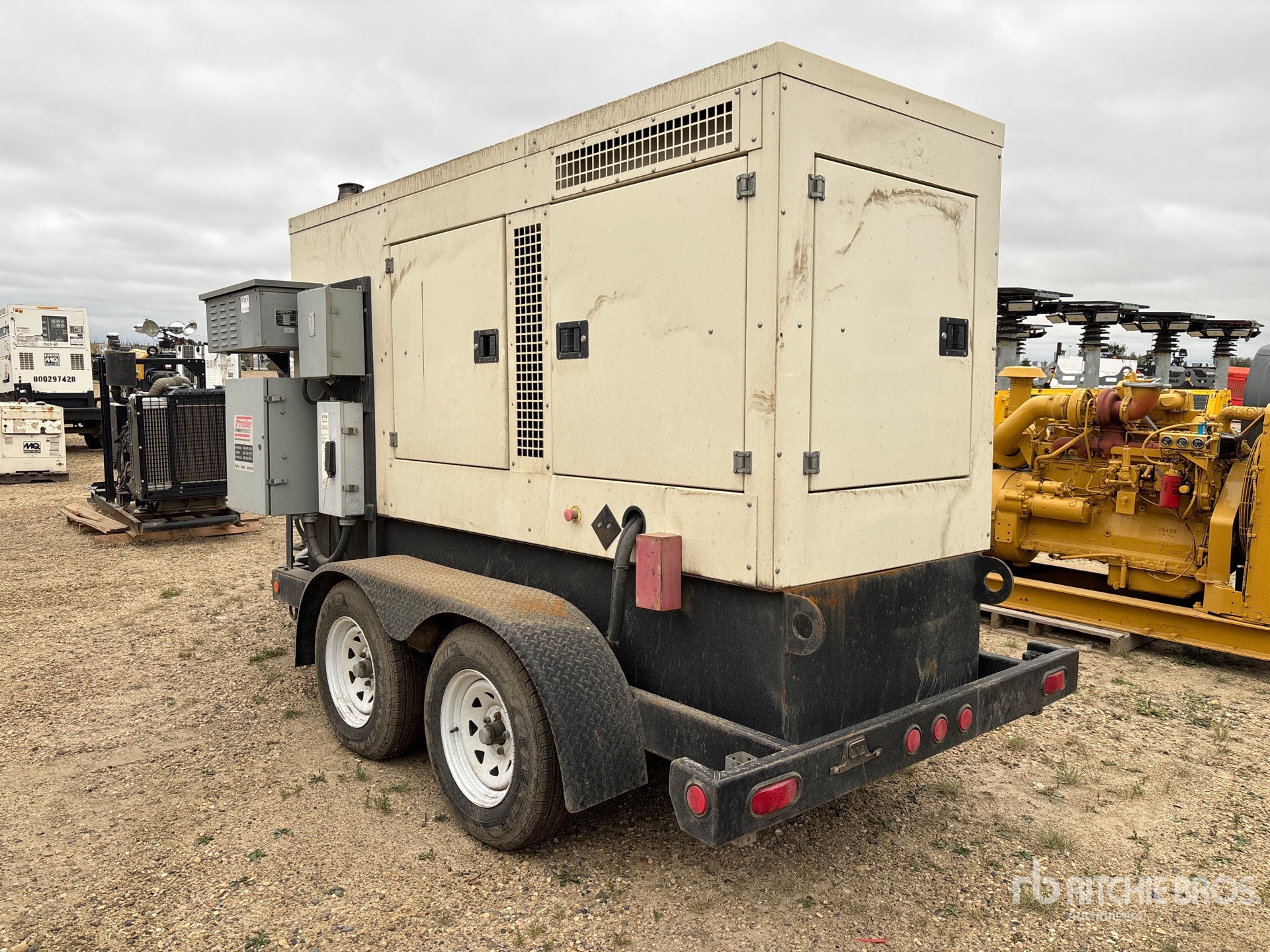 2008 Caterpillar UCI224F1H 610D