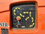 Control Station Ground with