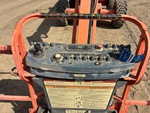 Control Station Upper with