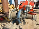 Pump with