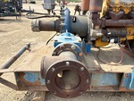 Pump with