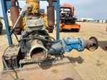 Pump with