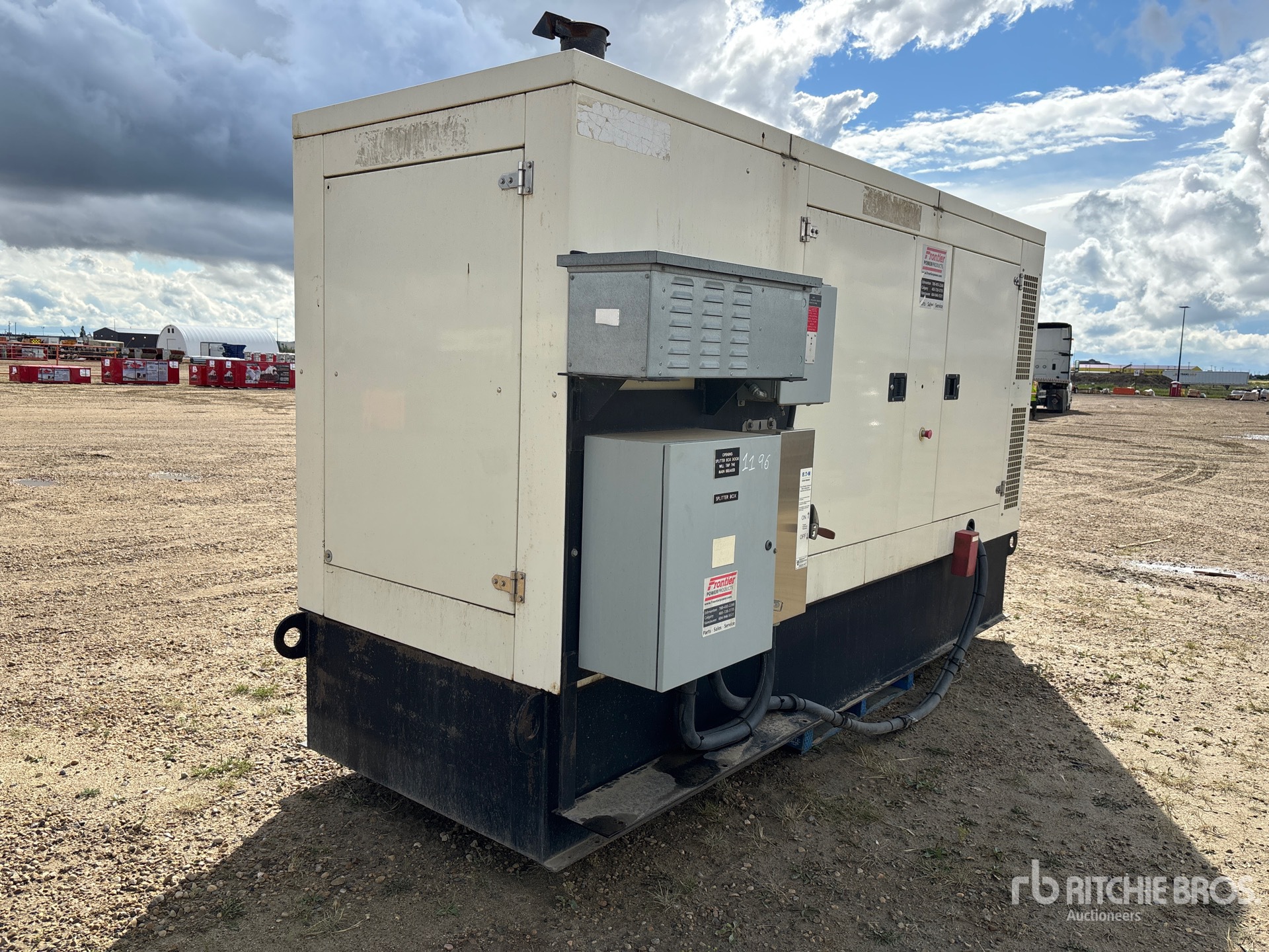 Stamford UCI274E1