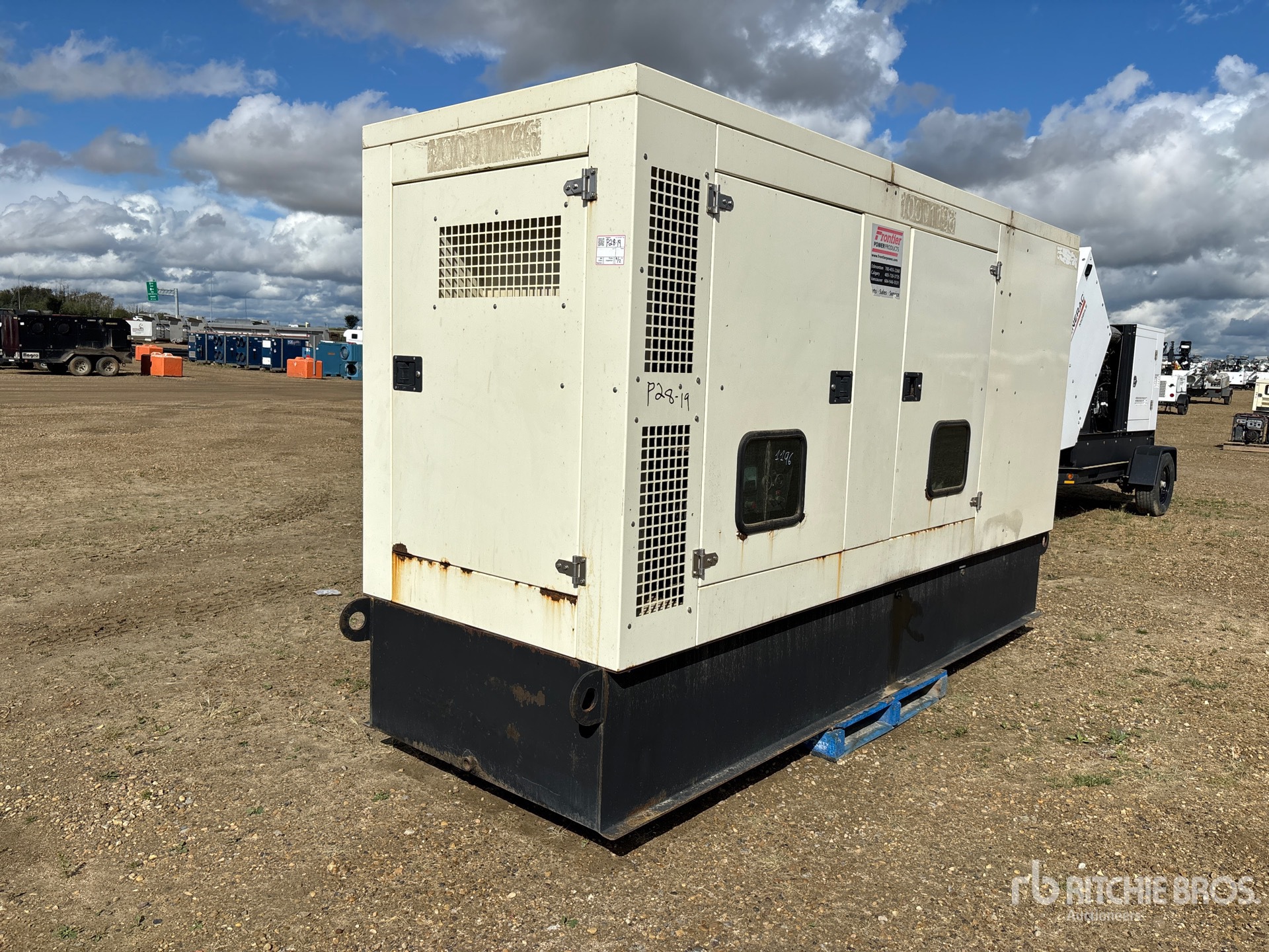 Photo of Stamford UCI274E1