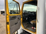 Cab with