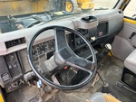 Cab with