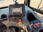 Control Station with Dash Console
