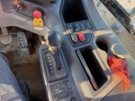 Control Station with Drivetrain Controls