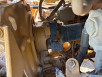 Drivetrain with Transfer Case / Drop Box