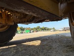 Drivetrain with Steer Axle