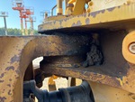 Chassis with Articulating Center Pins