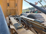 Chassis with Bed Pads