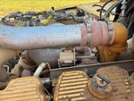 Engine with Exhaust System