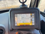 Control Station with Engine Oil Pressure