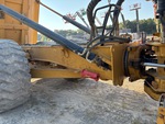 Chassis with Frame Condition