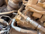 Engine with Cooling System Leaks