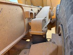 Chassis with Suspension Pivot Points