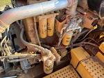 Engine with Engine - Left Side