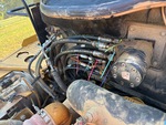 Hydraulics with Hoses