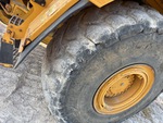 Chassis with Right Front Steer Tire