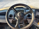 Control Station with Steering Controls